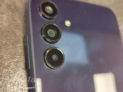 Mobiiltelefon Samsung Galaxy A15