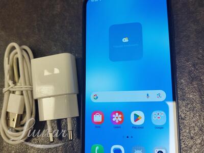 Mobiiltelefon Samsung Galaxy A15