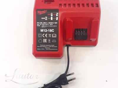 Trimmer Wilwaukee M18 FOPH