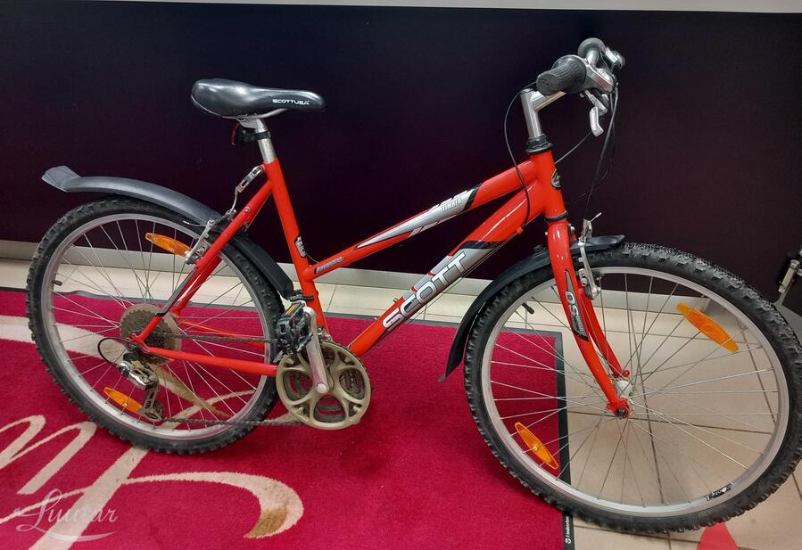 Jalgratas Scott Timber 26