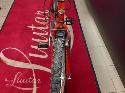 Jalgratas Scott Timber 26