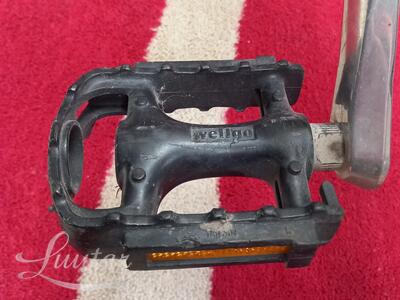 Jalgratas Scott Timber 26