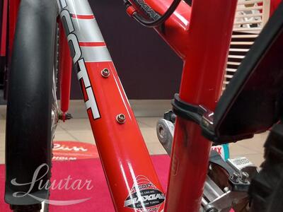 Jalgratas Scott Timber 26