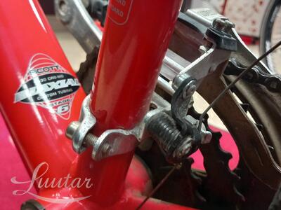 Jalgratas Scott Timber 26