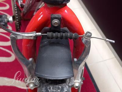 Jalgratas Scott Timber 26