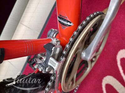 Jalgratas Scott Timber 26