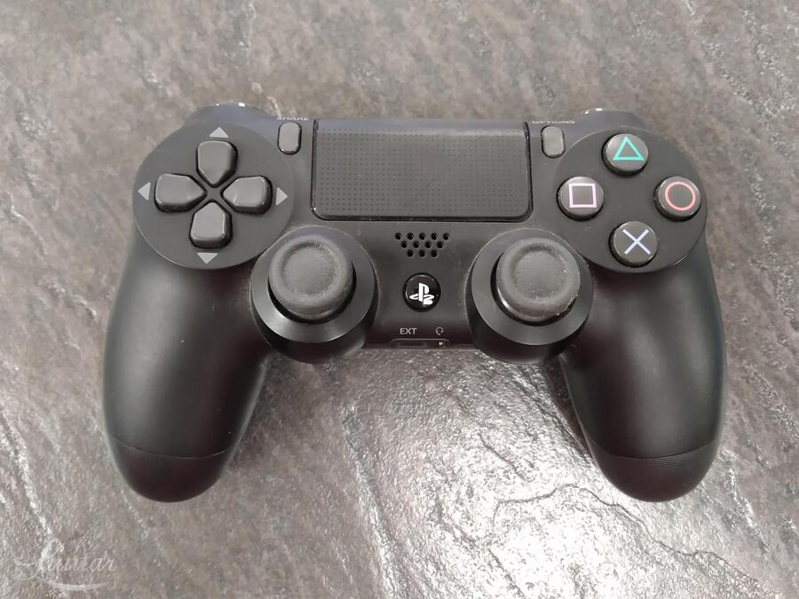 Mängupult Sony PlayStation 4