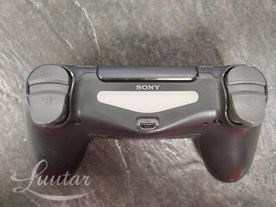 Mängupult Sony PlayStation 4