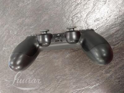 Mängupult Sony PlayStation 4