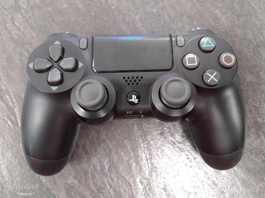 Mängupult Sony PlayStation 4