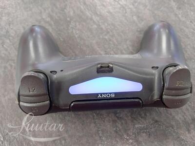 Mängupult Sony PlayStation 4