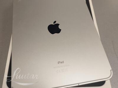 Tahvelarvuti Apple iPad wi-fi cellular 10th generation