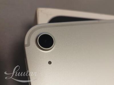 Tahvelarvuti Apple iPad wi-fi cellular 10th generation