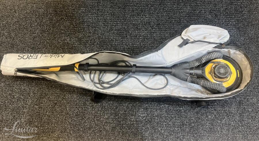 Seina- ja laelihvija Mirka LEROS 950