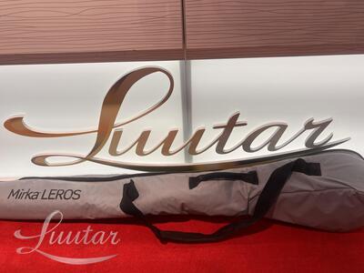 Seina- ja laelihvija Mirka LEROS 950