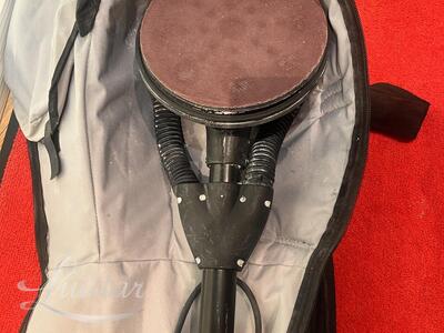 Seina- ja laelihvija Mirka LEROS 950