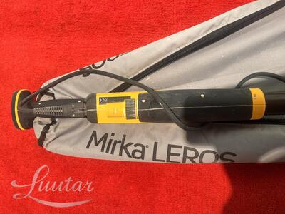 Seina- ja laelihvija Mirka LEROS 950