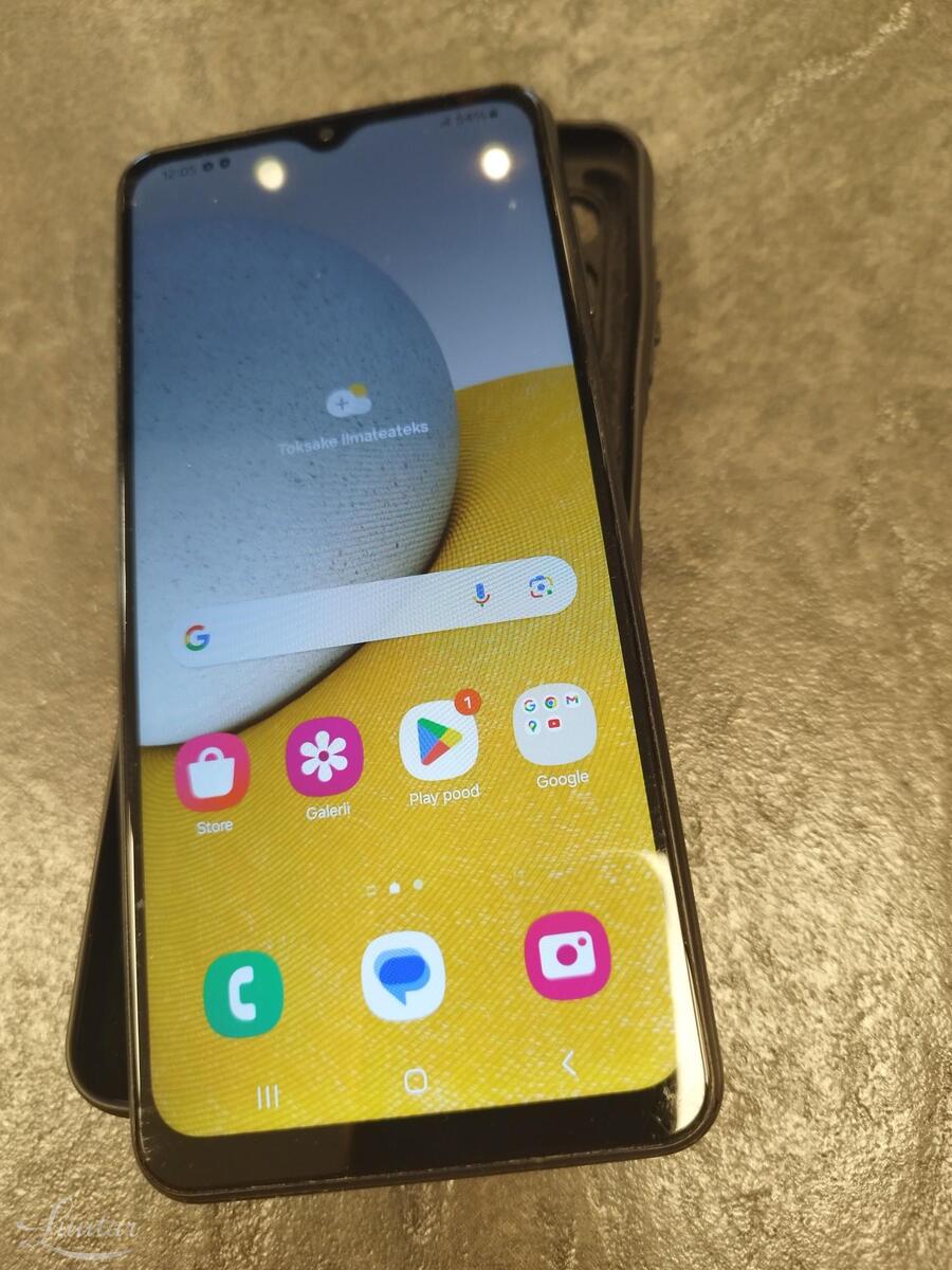 Mobiiltelefon Samsung Galaxy A13 5G 64gb