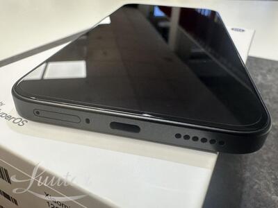 Mobiiltelefon Xiaomi 15T 256GB