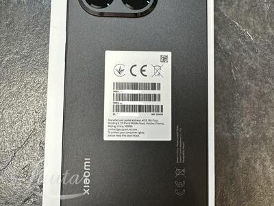 Mobiiltelefon Xiaomi 15T 256GB