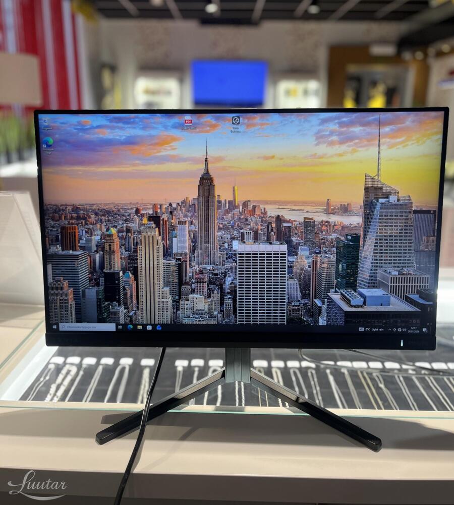 Monitor Philips Evenia 24M2N32