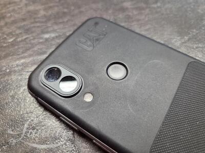 Mobiiltelefon Cat S62 Pro