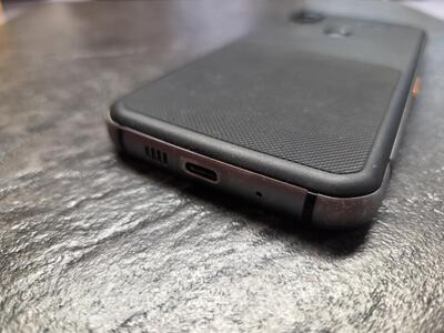 Mobiiltelefon Cat S62 Pro