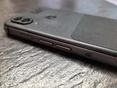 Mobiiltelefon Cat S62 Pro