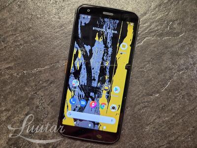 Mobiiltelefon Cat S62 Pro