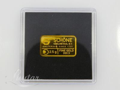 Kuldplaat 999* Euro 10 aastat Eestis