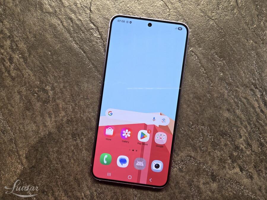 Mobiiltelefon Samsung Galaxy S24 128GB