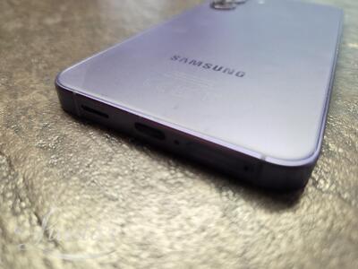 Mobiiltelefon Samsung Galaxy S24 128GB