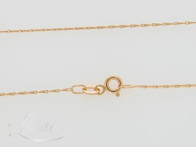 Kuldkaelakett 585* UUS!