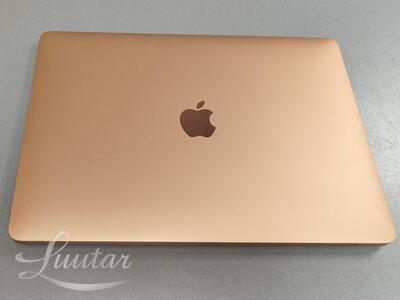 Sülearvuti Apple Macbook Air 13 2020