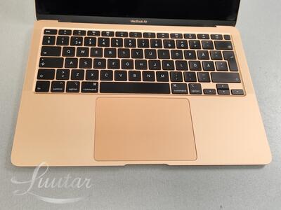 Sülearvuti Apple Macbook Air 13 2020