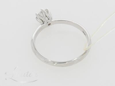 Kuldsõrmus 585* Briljandid UUS!