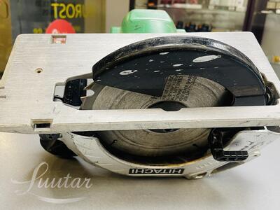  Elektriline ketassaag Hitachi C6SS