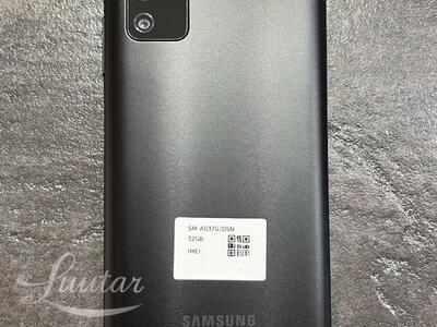 Mobiiltelefon Samsung Galaxy A03s 32GB