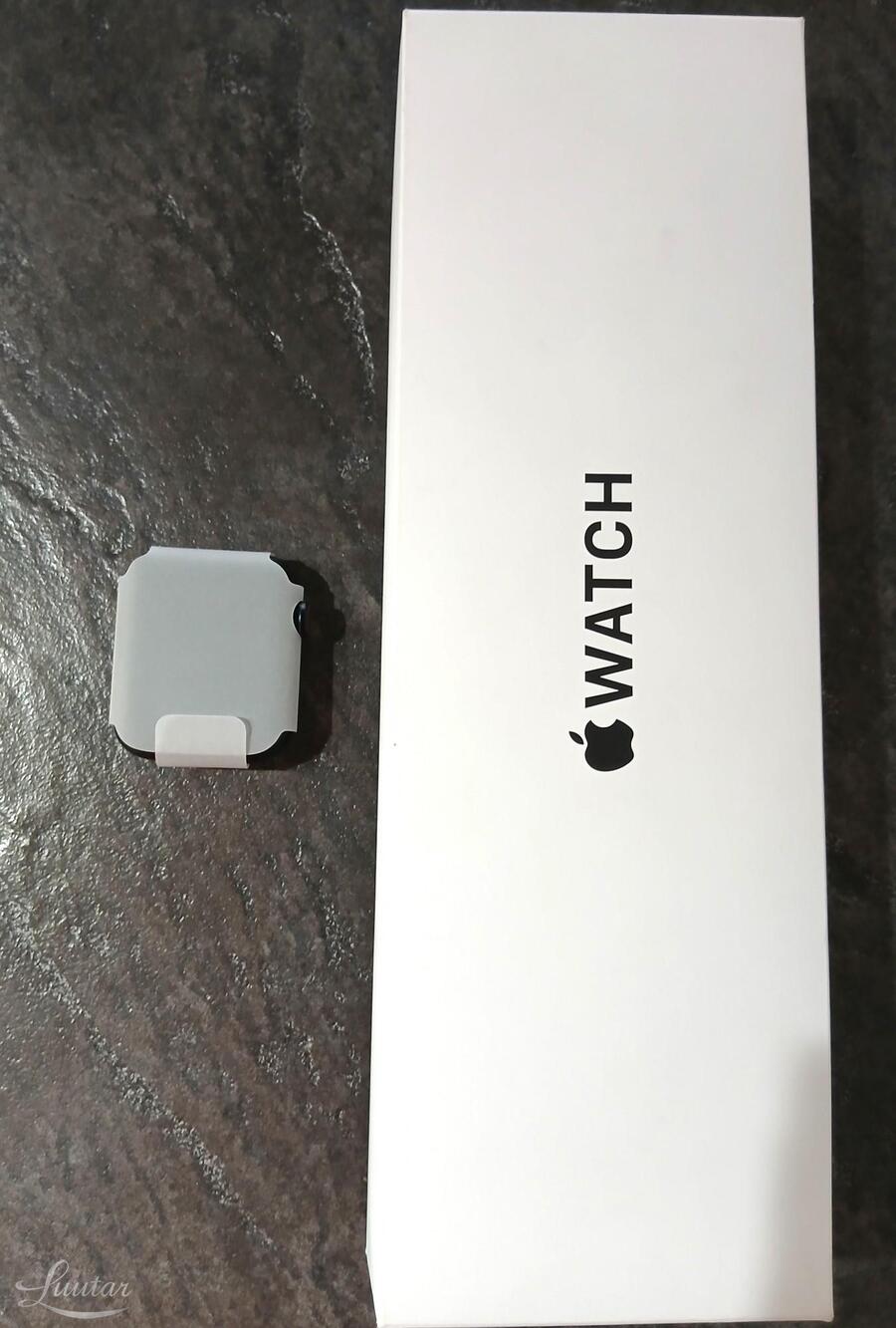 Nutikell Apple Watch SE(Gen 2) 44mm GPS+Cellular