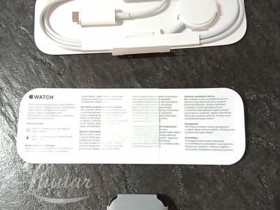 Nutikell Apple Watch SE(Gen 2) 44mm GPS+Cellular