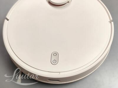 Robottolmuimeja Xiaomi S10