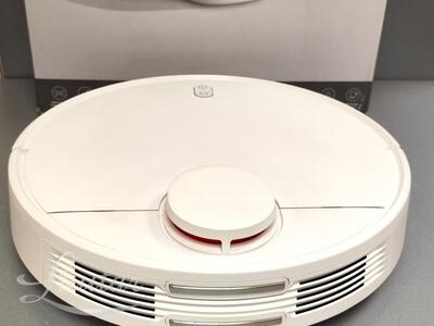 Robottolmuimeja Xiaomi S10