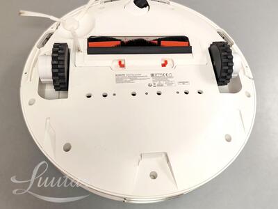 Robottolmuimeja Xiaomi S10