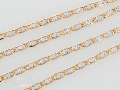 Kuldkaelakett 585* UUS!