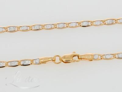 Kuldkaelakett 585* UUS!