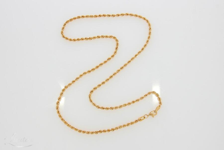 Kuldkaelakett 585* UUS!