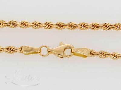 Kuldkaelakett 585* UUS!