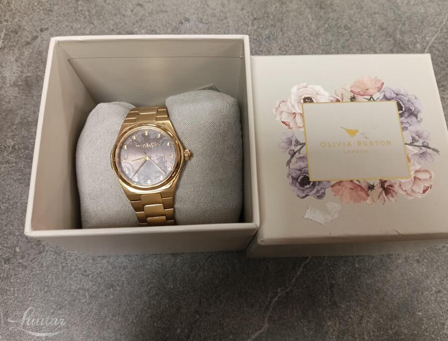 Käekell Olivia Burton 24000107