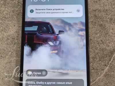 Mobiiltelefon Xiaomi Redmi 15 128GB UUS! 