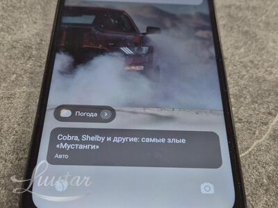 Mobiiltelefon Xiaomi Redmi 15 128GB UUS! 